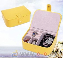 礼品木盒专业生产各种珠宝首饰盒 化妆盒